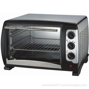 18L Electric Oven (SB-ET18A)